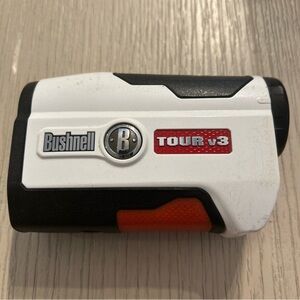 Bushnell Tour V3 Rangefinder